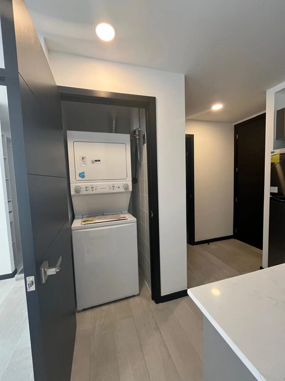 Apartamento para estrenar, Un dormitorio Zona 13 — Apartamento en Alquiler en Verdú, Zona 13, Guatemala, Ciudad — foto 12 de 15