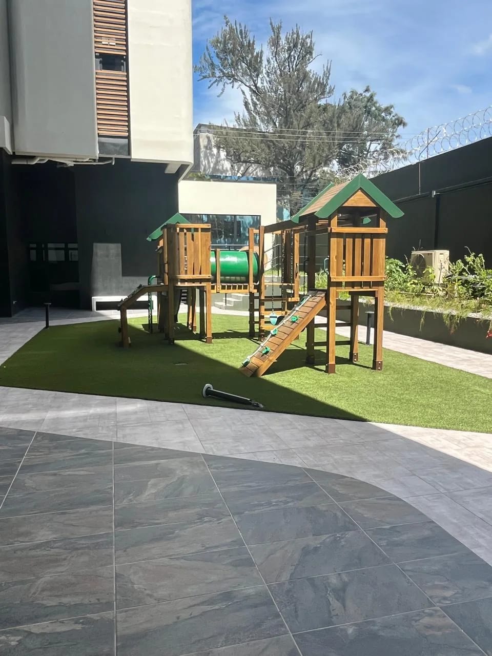 Apartamento para estrenar, Un dormitorio Zona 13 — Apartamento en Alquiler en Verdú, Zona 13, Guatemala, Ciudad — foto 14 de 15