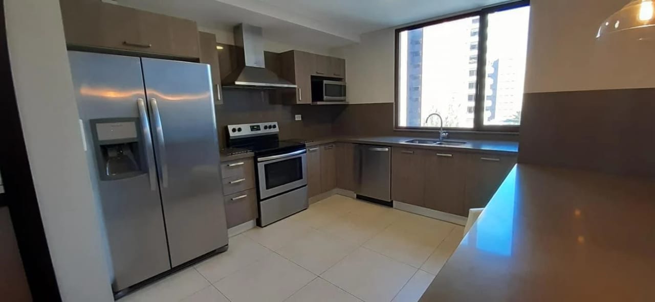 Lindisimo Apartamento en Santa Ines Zona 14 — Apartamento en Venta en Santa Inés, Zona 14, Guatemala, Ciudad — foto 4 de 10