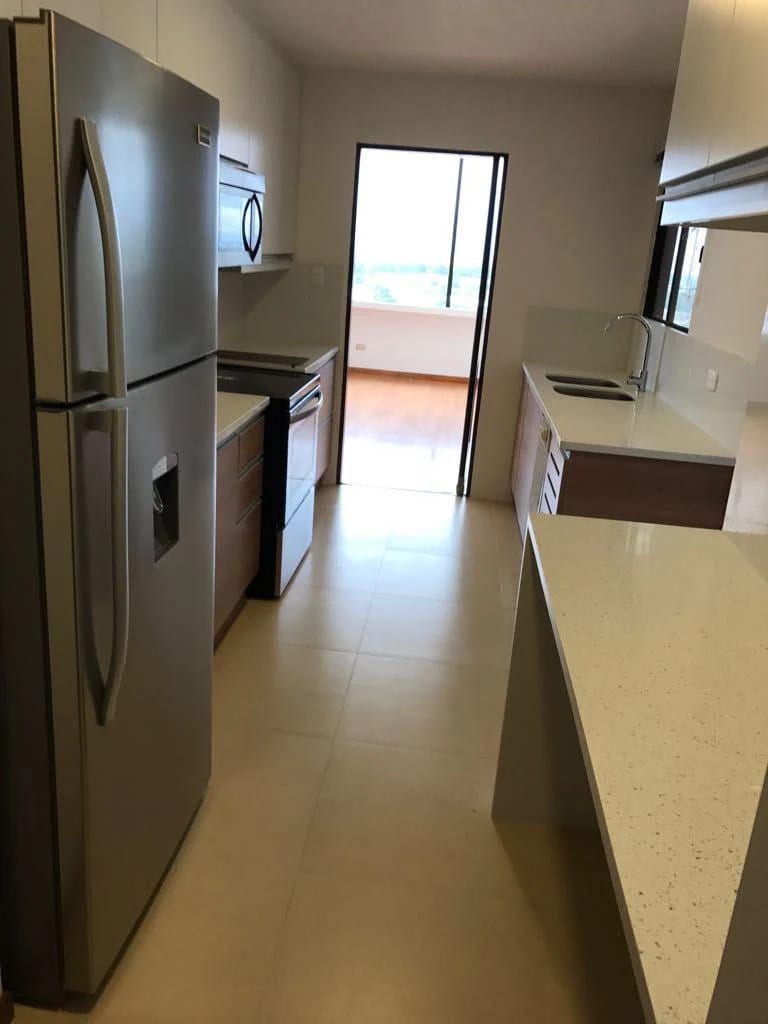 Villa Vistana Zona 14, Amplio Apartamento en Venta — Apartamento en Venta en Villa Vistana, Zona 14, Guatemala, Ciudad — foto 5 de 5