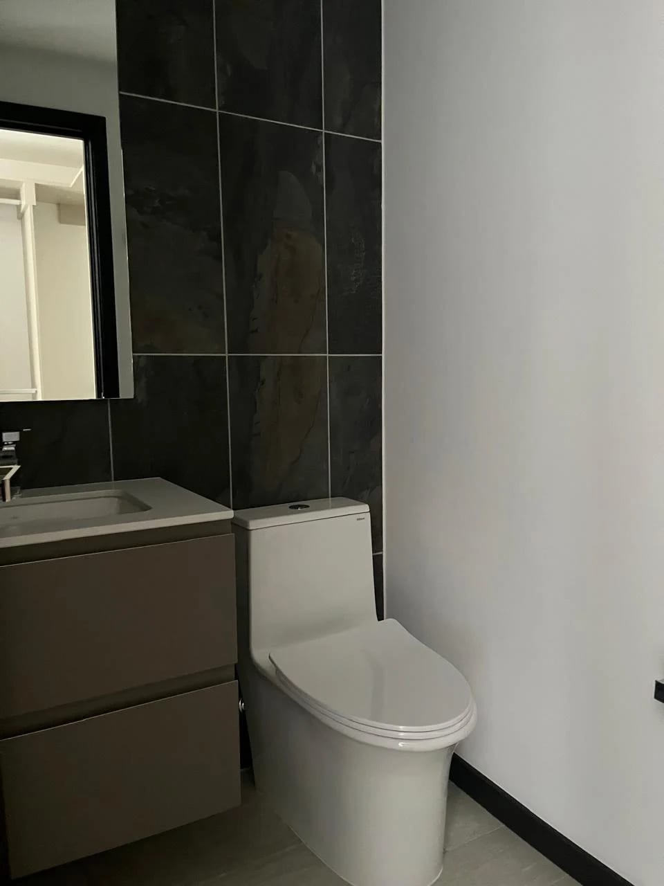 Apartamento de un Dormitorio, Amueblado, en Alquiler — Apartamento en Alquiler en Verdú, Zona 13, Guatemala, Ciudad — foto 4 de 6