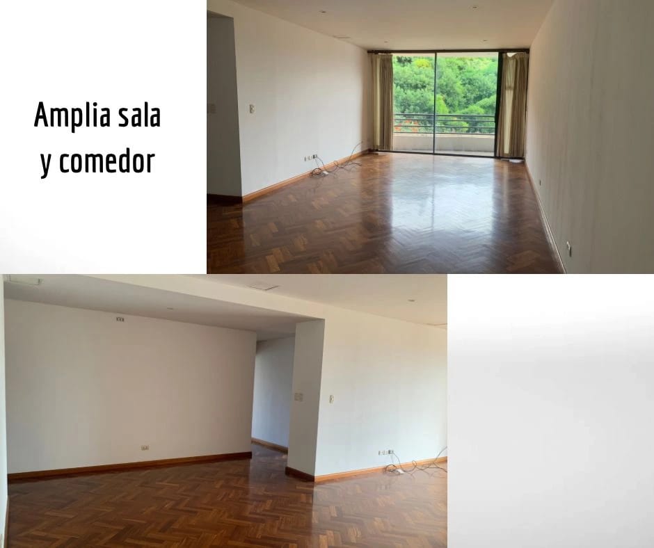lindo apartamento en Edificio PIEMONTE ZONA 14 — Apartamento en Venta en Piemonte, Zona 14, Guatemala, Ciudad — foto 5 de 7