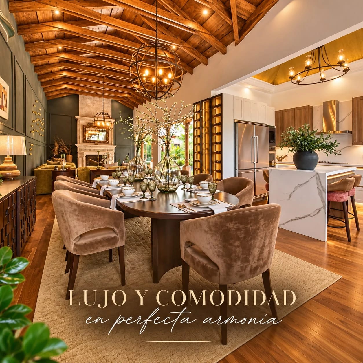 Los Santos de Paseo Antigua — Casa en Venta en Antigua, Sacatepéquez — foto 4 de 4
