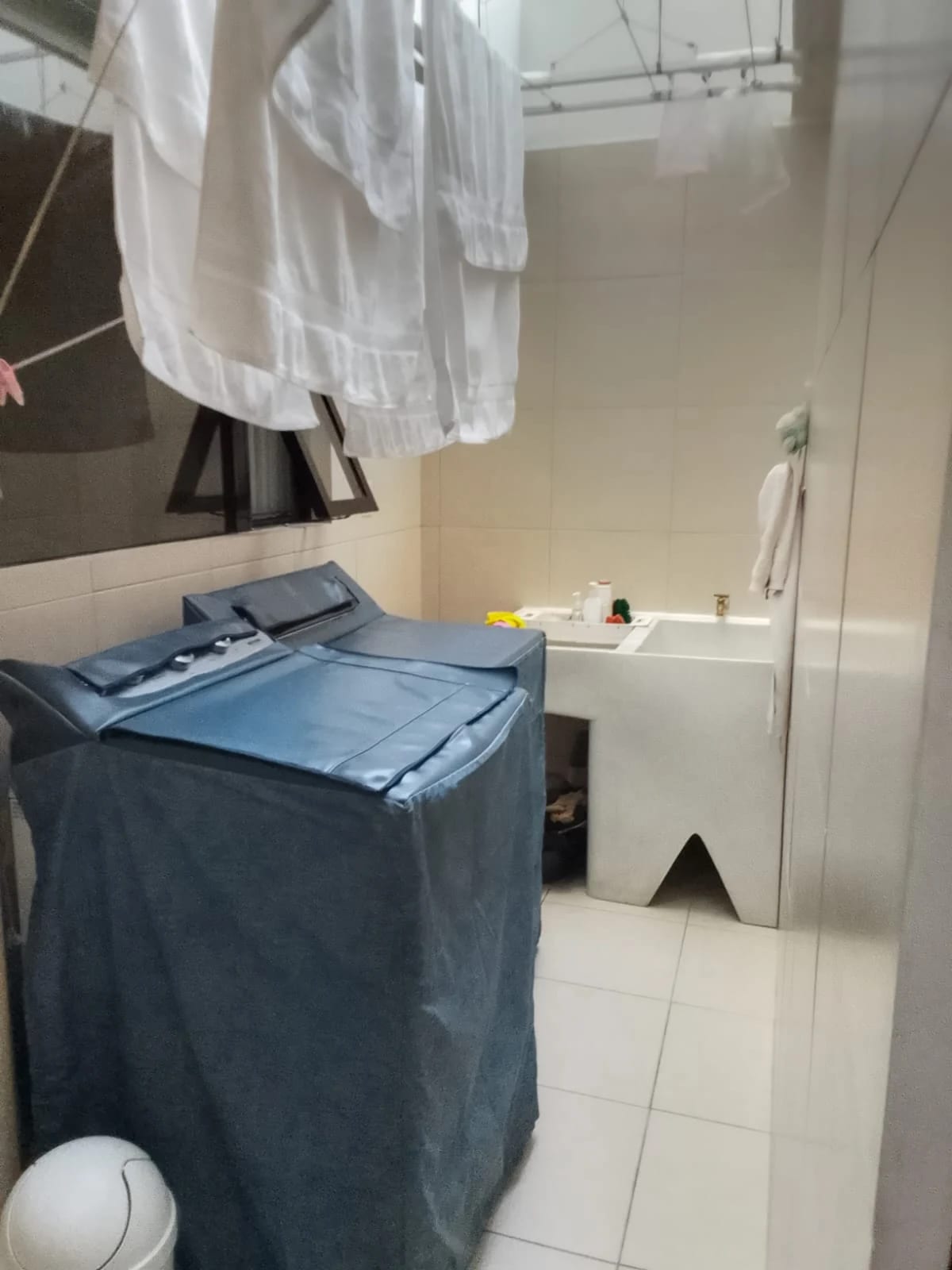 Amplio Apartamento de Tres Dormitorios en Vista Hermosa II, Zona 15 — Apartamento en Venta en María del Alma, Zona 15, Guatemala, Ciudad — foto 10 de 17