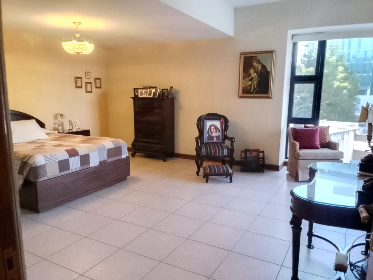 Amplio Apartamento de Tres Dormitorios en Vista Hermosa II, Zona 15 — Apartamento en Venta en María del Alma, Zona 15, Guatemala, Ciudad — foto 11 de 17