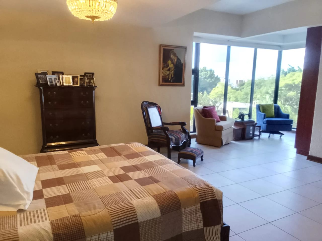 Amplio Apartamento de Tres Dormitorios en Vista Hermosa II, Zona 15 — Apartamento en Venta en María del Alma, Zona 15, Guatemala, Ciudad — foto 12 de 17