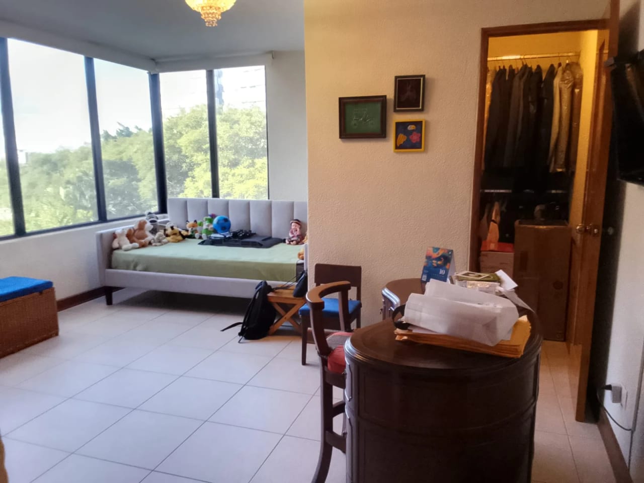 Amplio Apartamento de Tres Dormitorios en Vista Hermosa II, Zona 15 — Apartamento en Venta en María del Alma, Zona 15, Guatemala, Ciudad — foto 16 de 17