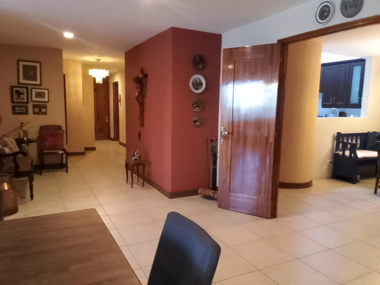 Amplio Apartamento de Tres Dormitorios en Vista Hermosa II, Zona 15 — Apartamento en Venta en María del Alma, Zona 15, Guatemala, Ciudad — foto 17 de 17