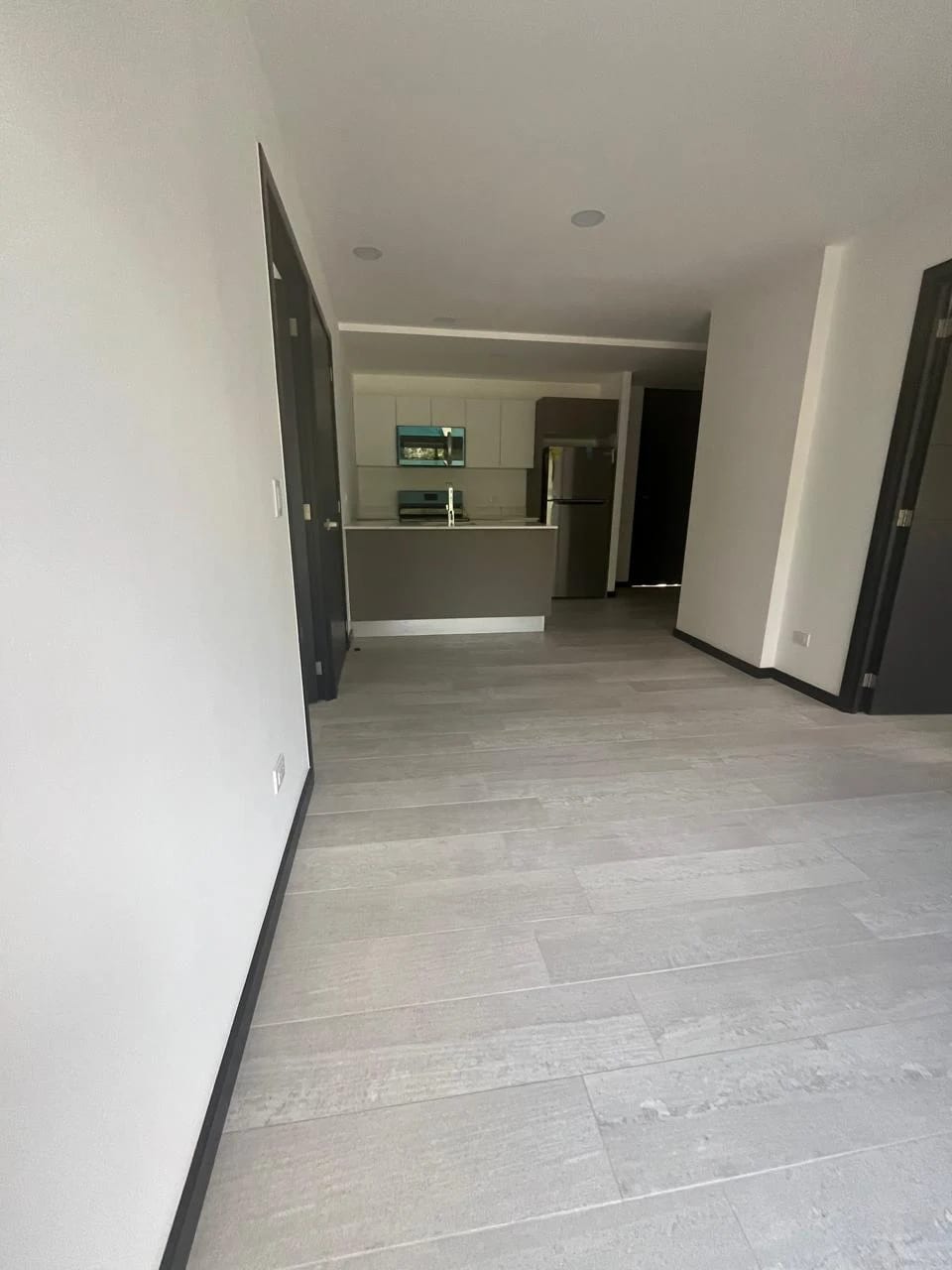 Amplio apartamento de dos dormitorios en VERDU ZONA 13 — Apartamento en Alquiler en Verdú, Zona 13, Guatemala, Ciudad — foto 8 de 10