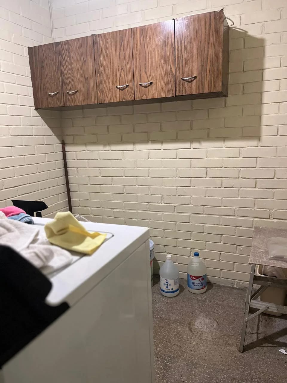 amplio apartamento en zona 10, Edificio Bouganvllia — Apartamento en Alquiler en Bouganvillia, Zona 10, Guatemala, Ciudad — foto 12 de 12