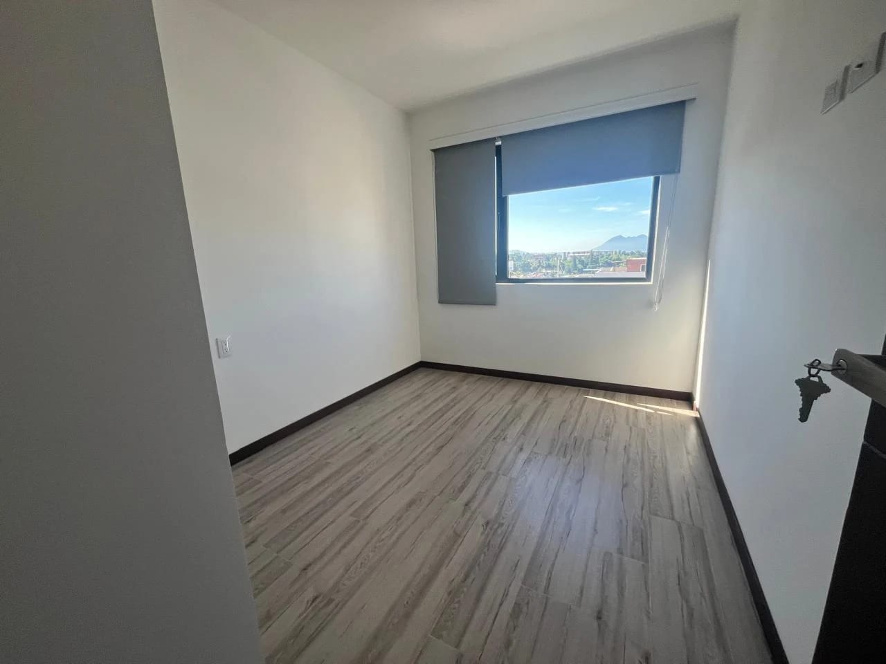 lindo apartamento de dos dormitorios para estrenar en NEO 2 — Apartamento en Alquiler en Neo Apartamentos, Zona 10, Guatemala, Ciudad — foto 10 de 17