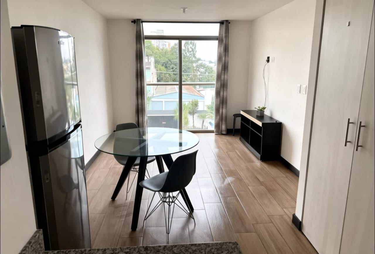 Apartamento en VENTA Zona 2, Ciudad Nueva Edificio Premium 2 — Apartamento en Venta en Ciudad Nueva, Zona 2, Guatemala, Ciudad — foto 4 de 14