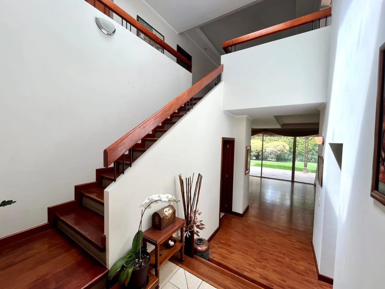 Casa en ALQUILER PORTAL DEL BOSQUE Km. 22.5 carretera a El Salvador — Casa en Alquiler en Fraijanes, Carretera a El Salvador, Guatemala, Ciudad — foto 5 de 10