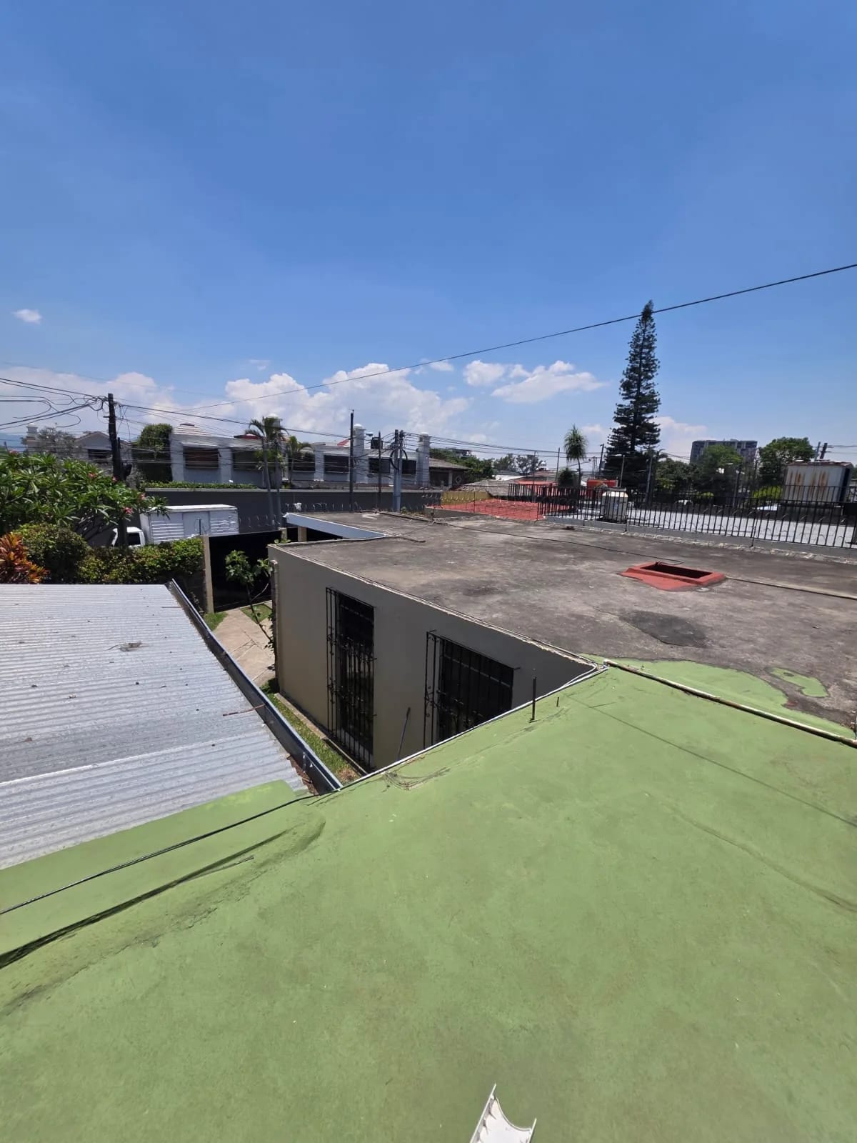CASA DE ESQUINA EN VENTA ZONA 11 — Casa en Venta en Zona 11, Guatemala, Ciudad — foto 7 de 7