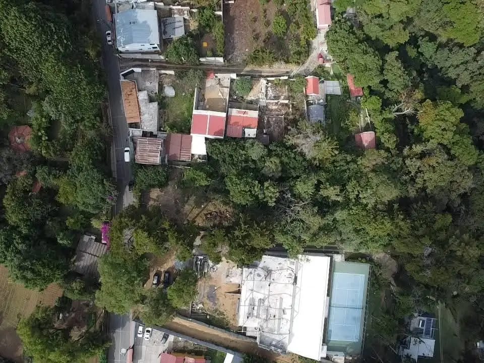 TERRENO EN VENTA SANTA LUCIA MILPAS ALTAS — Terreno en Venta en Santa Lucía Milpas Altas, Sacatepéquez — foto 1 de 2