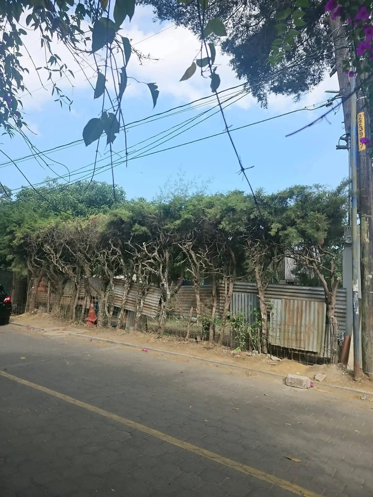 TERRENO EN VENTA SANTA LUCIA MILPAS ALTAS — Terreno en Venta en Santa Lucía Milpas Altas, Sacatepéquez — foto 2 de 2