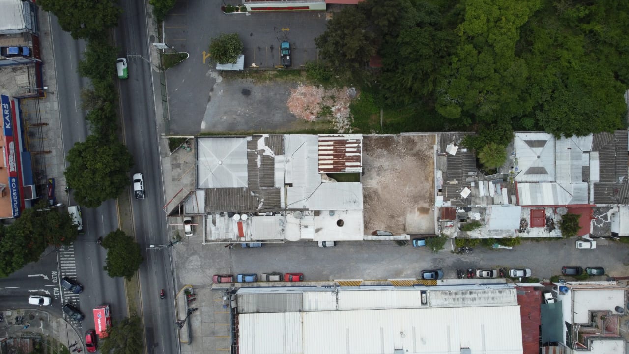 Propiedad Comercial en Alquiler | Avenida Petapa — Oficina en Alquiler en Zona 12, Guatemala, Ciudad — foto 14 de 14
