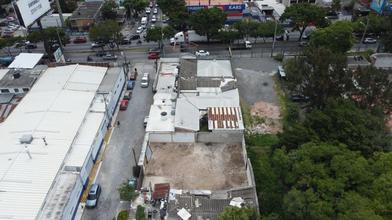 Propiedad Comercial en Alquiler | Avenida Petapa - Image 2