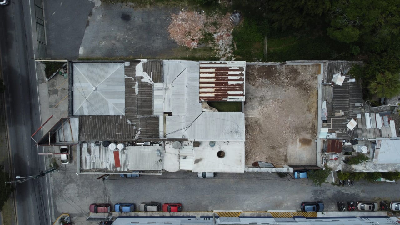 Propiedad Comercial en Alquiler | Avenida Petapa — Oficina en Venta en San Miguel Petapa, Guatemala, Ciudad — foto 1 de 7