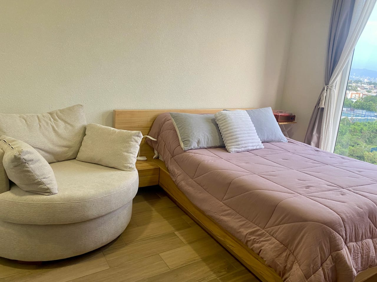 Apartamento en Venta | Edificio Bossen, Zona 2 - Image 4