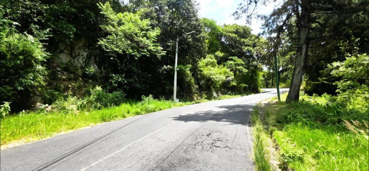 Terreno en Venta Giro Comercial. — Terreno en Venta en Ciudad Satelite, Zona 9 Mixco, Guatemala, Ciudad — foto 2 de 3