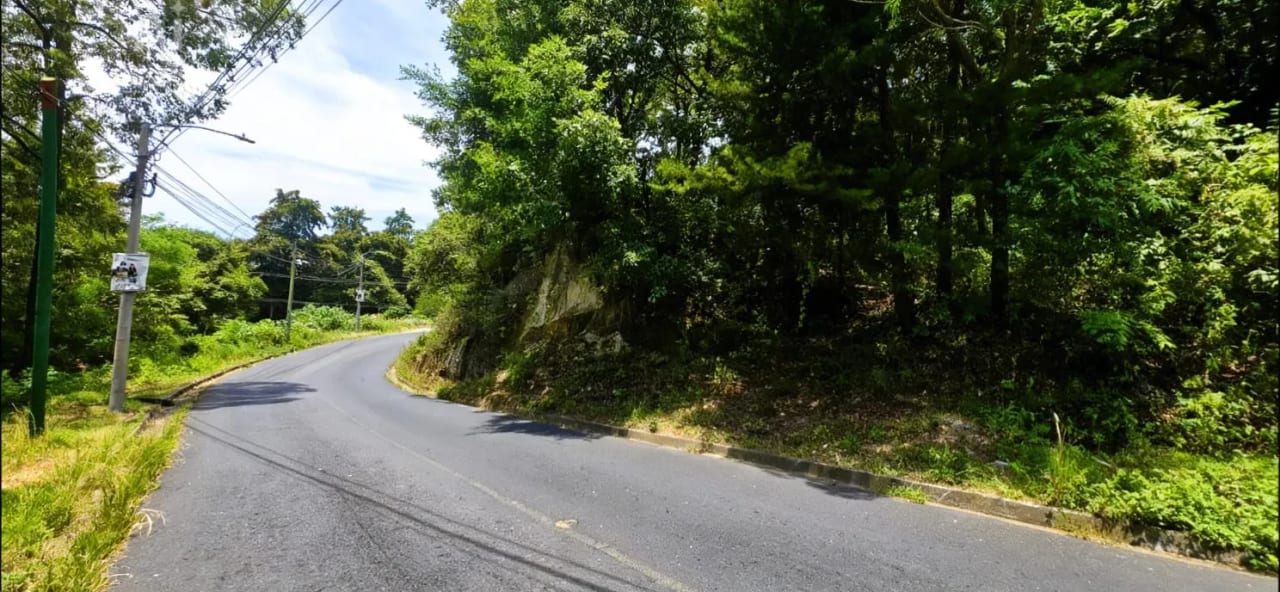 Terreno en Venta giro Comercial Camino a Ciudad Satélite5 Z.9 de Mixco — Terreno en Venta en Zona 9 Mixco, Guatemala, Ciudad — foto 9 de 9