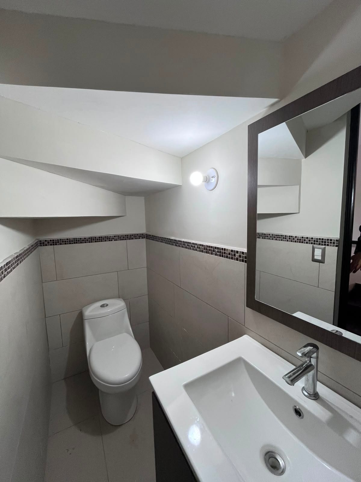 Para Estrenar Casa de 3 Habitaciones Zona 16 Puerta de Hierro — Casa en Venta en Hacienda Real, Zona 16, Guatemala, Ciudad — foto 6 de 17