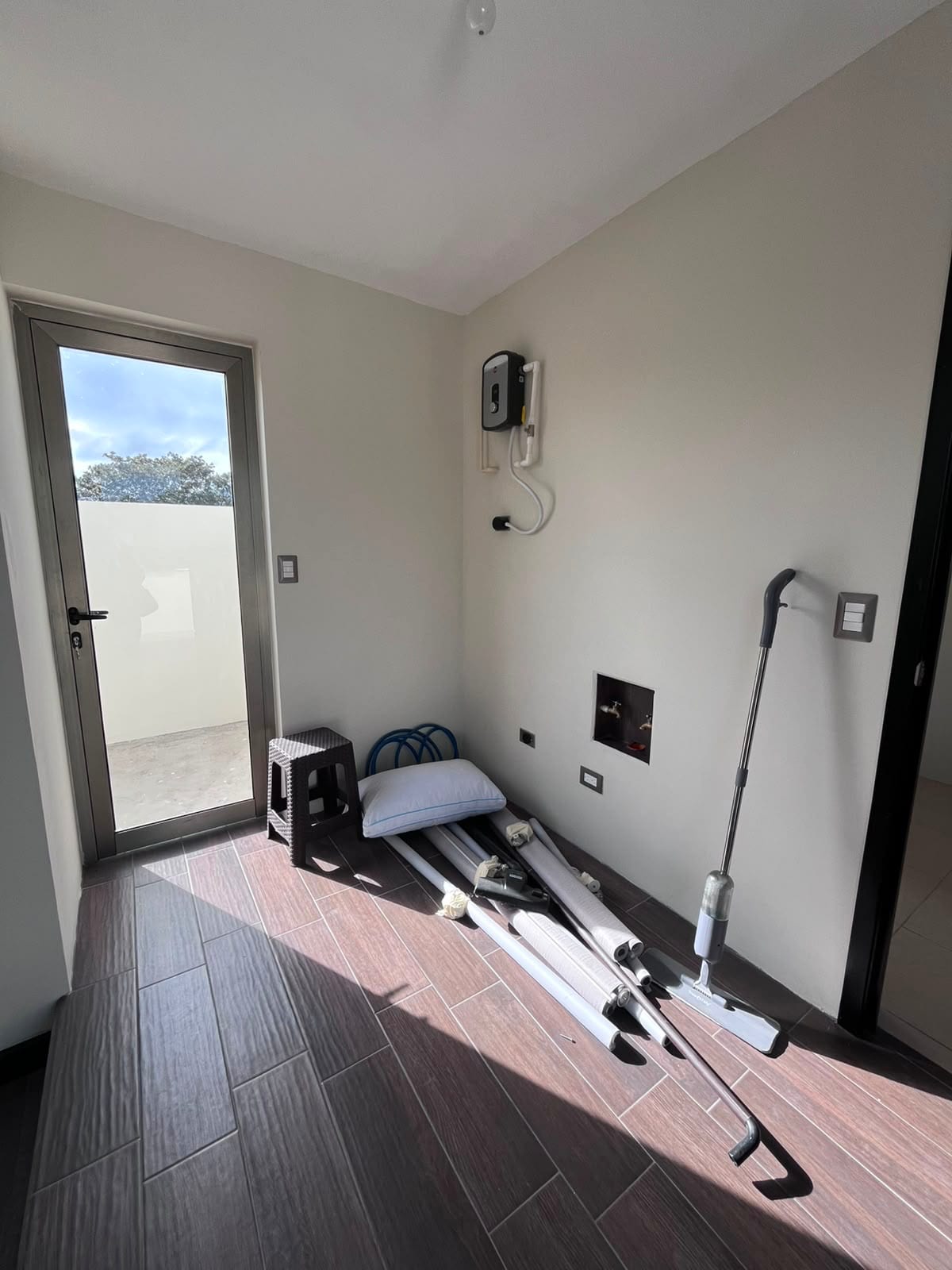 Para Estrenar Casa de 3 Habitaciones Zona 16 Puerta de Hierro — Casa en Venta en Hacienda Real, Zona 16, Guatemala, Ciudad — foto 16 de 17