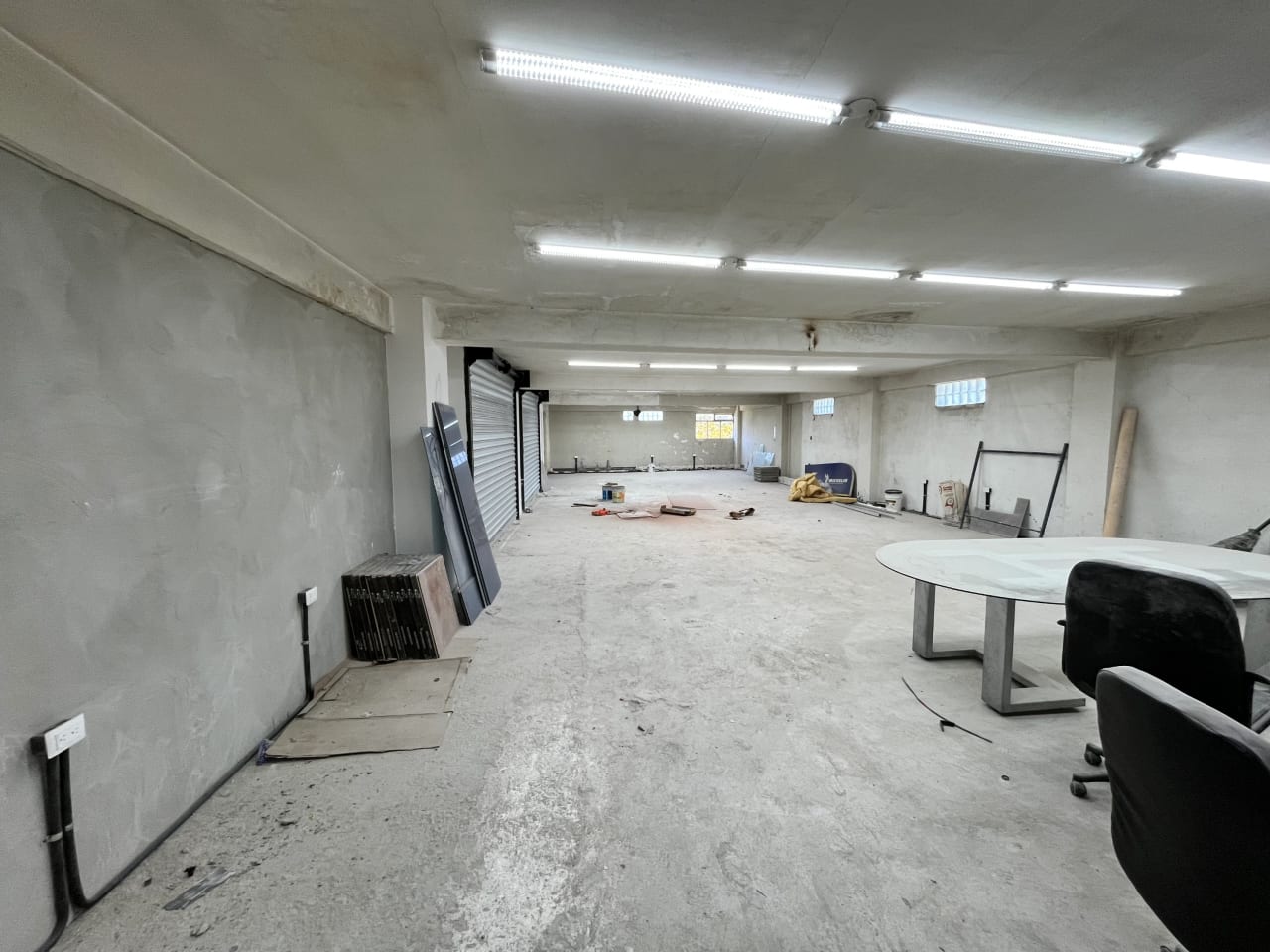 Bodega en Alquiler – Zona 3, Guatemala — Bodega / Ofibodega en Alquiler en Zona 3, Guatemala, Ciudad — foto 4 de 4