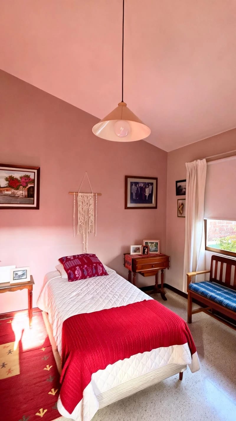 Casa en Venta a una Cuadra de la Roosevelt — Casa en Venta en Zona 2 Mixco, Guatemala, Ciudad — foto 11 de 16