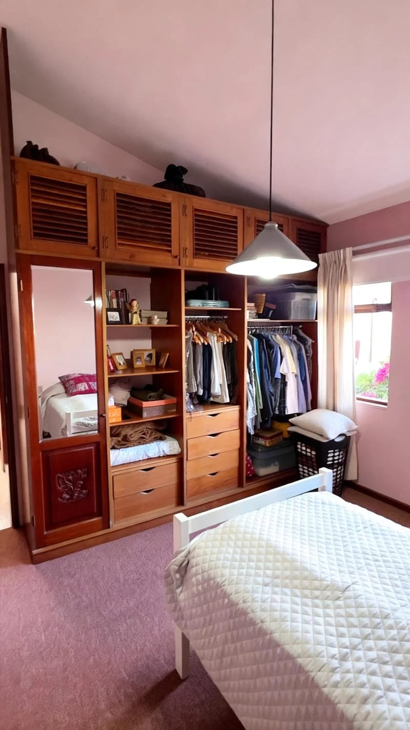 Casa en Venta a una Cuadra de la Roosevelt — Casa en Venta en Zona 2 Mixco, Guatemala, Ciudad — foto 12 de 16