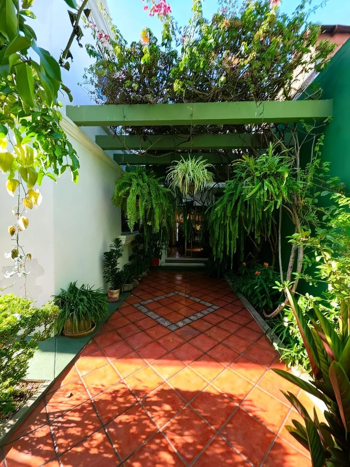 Casa en VENTA Col. Cotio Z.2 de MIXCO, a una cuadra Calzada Roosvelt — Casa en Venta en Zona 2 Mixco, Guatemala, Ciudad — foto 13 de 16