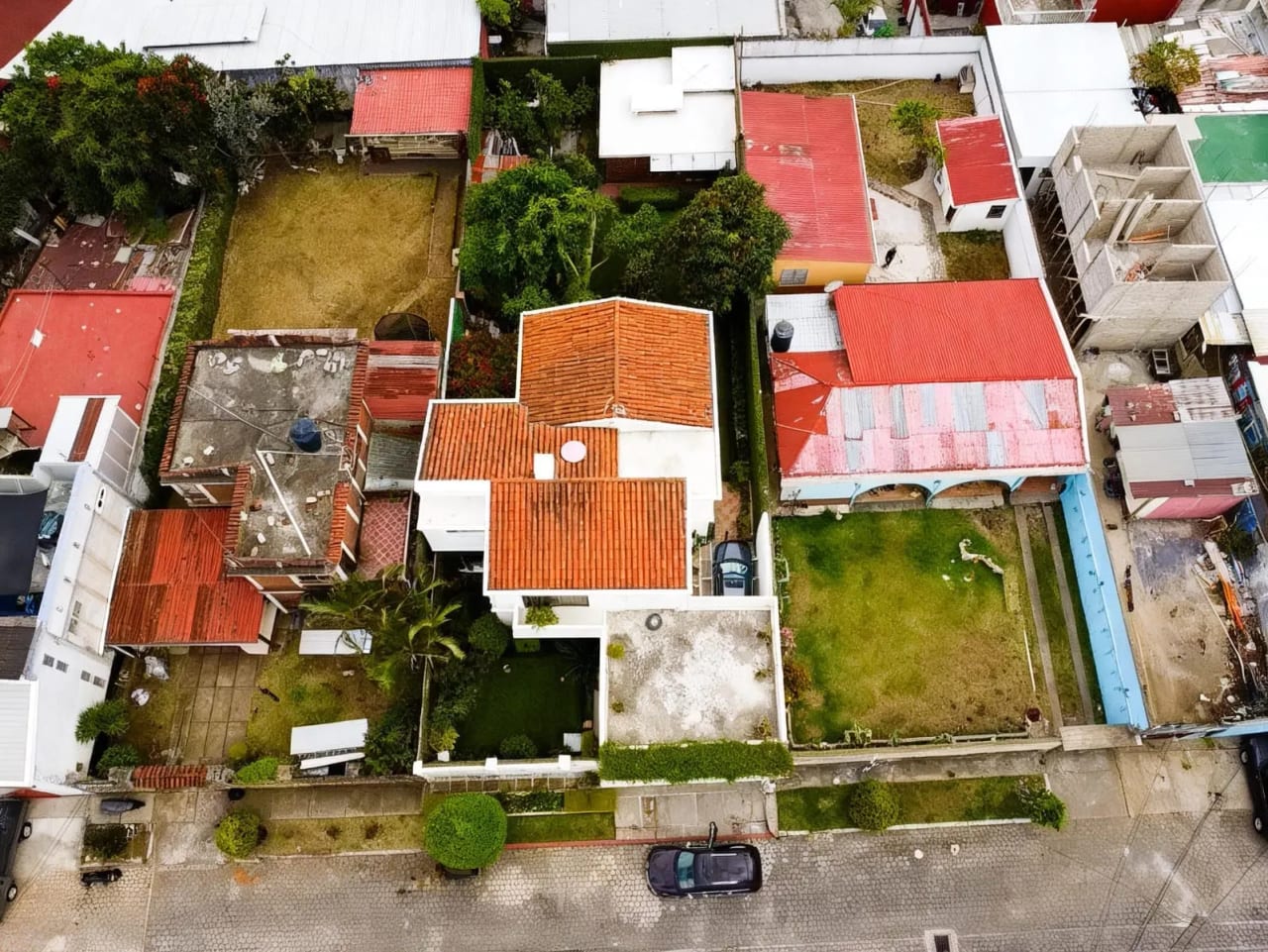 Casa en VENTA Col. Cotio Z.2 de MIXCO, a una cuadra Calzada Roosvelt — Casa en Venta en Zona 2 Mixco, Guatemala, Ciudad — foto 15 de 16