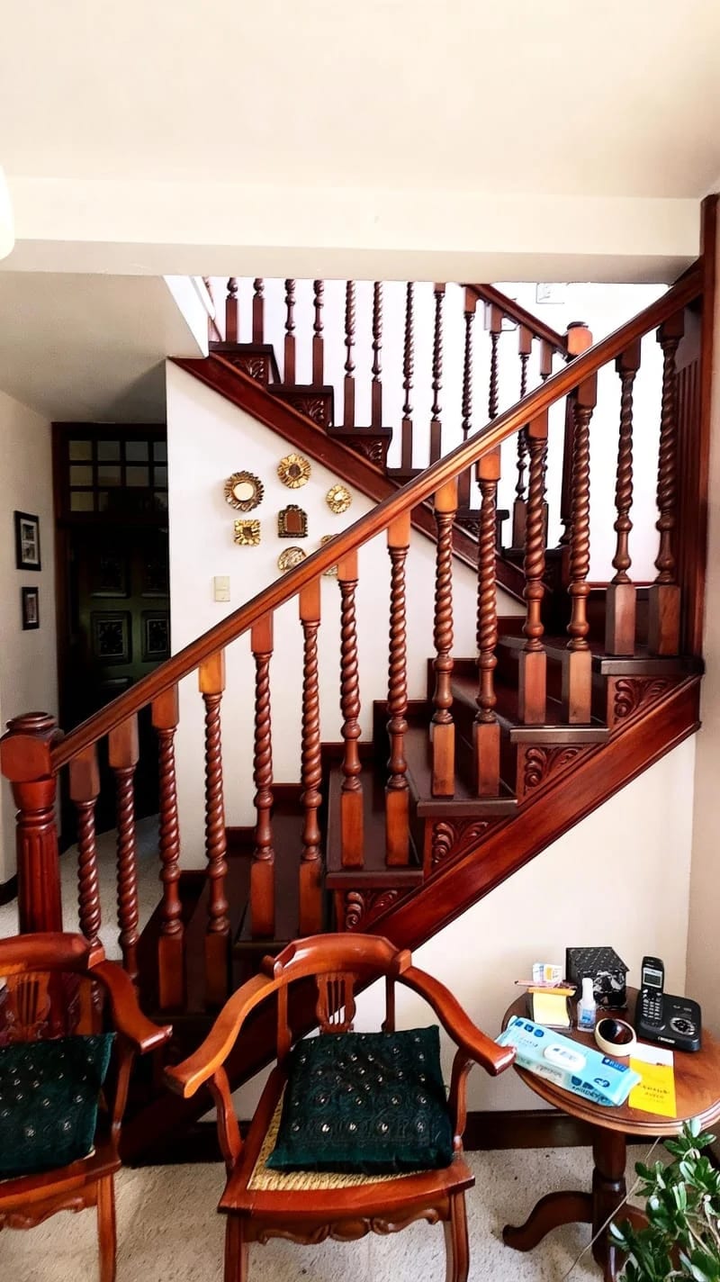 Casa en VENTA Col. Cotio Z.2 de MIXCO, a una cuadra Calzada Roosvelt — Casa en Venta en Zona 2 Mixco, Guatemala, Ciudad — foto 6 de 16