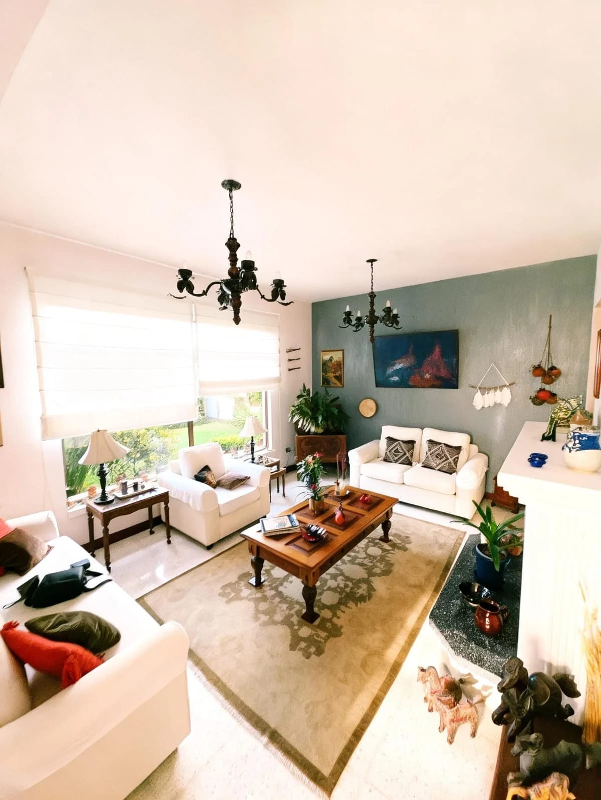 Casa en VENTA Col. Cotio Z.2 de MIXCO, a una cuadra Calzada Roosvelt — Casa en Venta en Zona 2 Mixco, Guatemala, Ciudad — foto 3 de 16