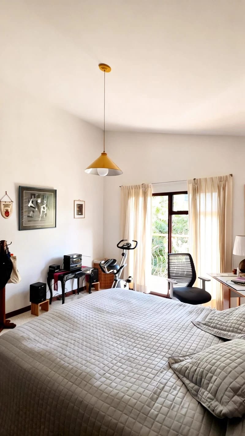 Casa en VENTA Col. Cotio Z.2 de MIXCO, a una cuadra Calzada Roosvelt — Casa en Venta en Zona 2 Mixco, Guatemala, Ciudad — foto 7 de 16