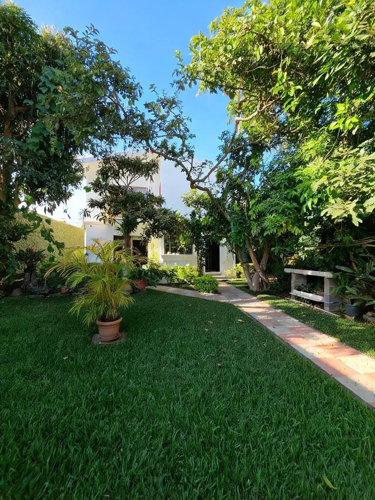 Casa en VENTA Col. Cotio Z.2 de MIXCO, a una cuadra Calzada Roosvelt — Casa en Venta en Zona 2 Mixco, Guatemala, Ciudad — foto 14 de 16