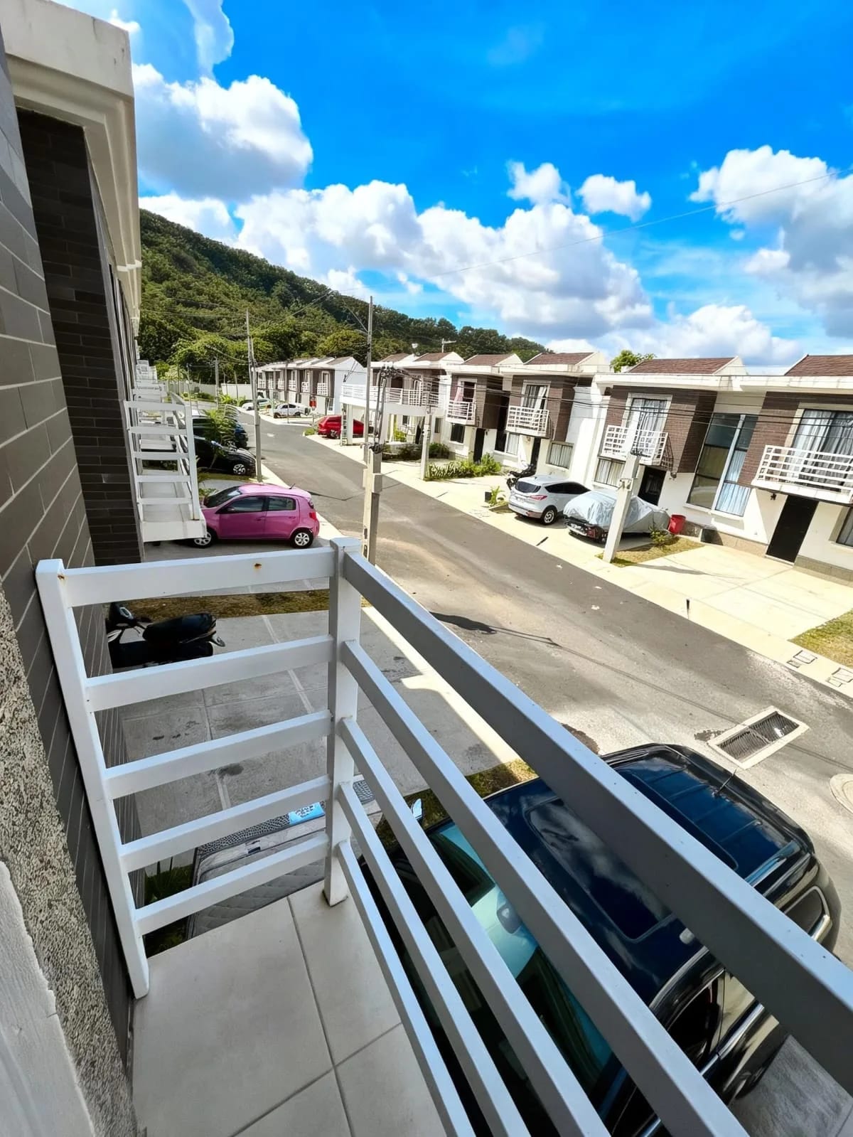 Casa en VENTA condominio Colinas del Norte 2, carretera al atlantico — Casa en Venta en palencia, Guatemala, Ciudad — foto 9 de 14