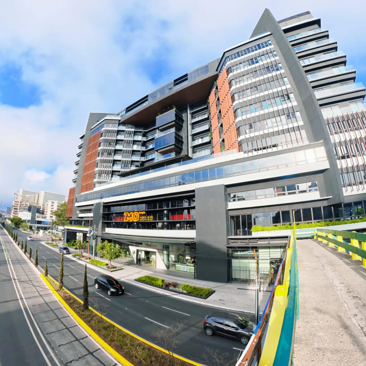 Apartamento en VENTA Edificio Séptimo zona 4 — Apartamento en Venta en Séptimo, Zona 4, Guatemala, Ciudad — foto 5 de 9