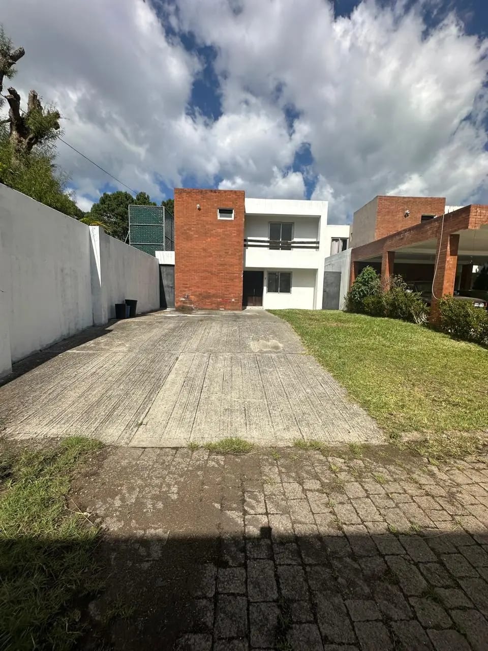 Casa en Venta – Condominio San Antonio — Casa en Venta en Santa Catarina Pinula, Guatemala, Ciudad — foto 1 de 3