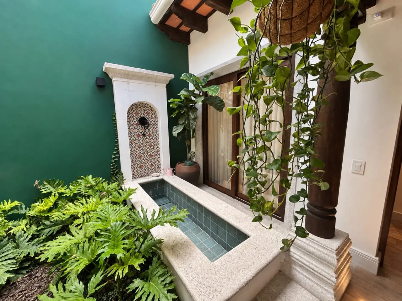 Casa en Venta | los Franciscanos, Ciudad Vieja — Casa en Venta en Ciudad Vieja, Sacatepéquez — foto 6 de 6