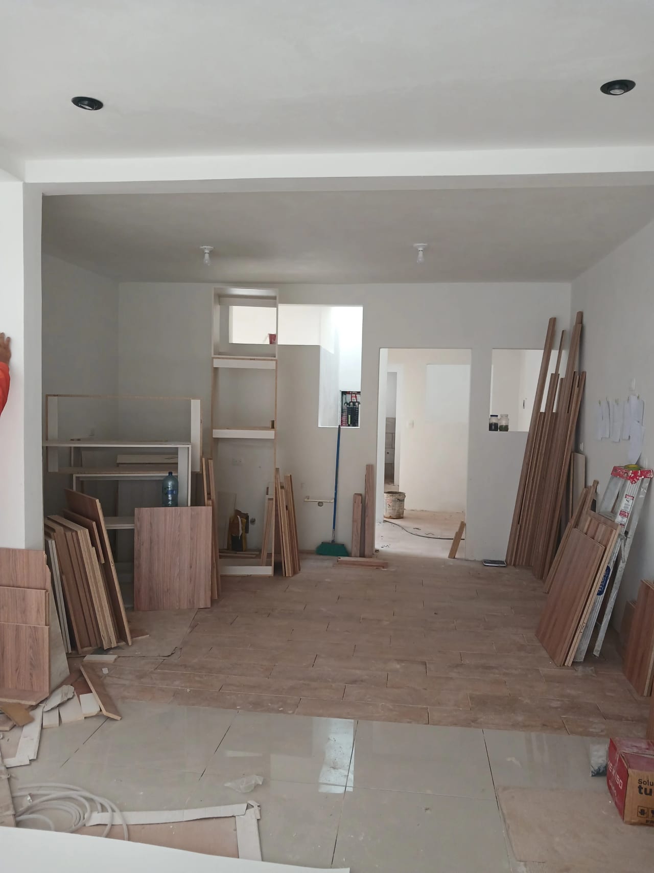 Casa en San Cristóbal cercana CC SanKris mall dentro de Condomimio — Casa en Venta en Zona 8 Mixco, Guatemala, Ciudad — foto 7 de 11