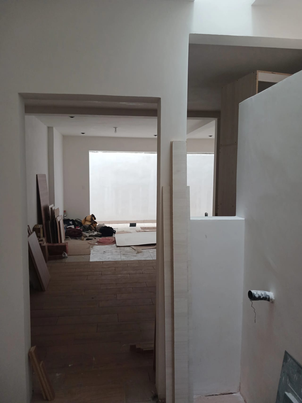 Casa en San Cristóbal cercana CC SanKris mall dentro de Condomimio — Casa en Venta en Zona 8 Mixco, Guatemala, Ciudad — foto 9 de 11