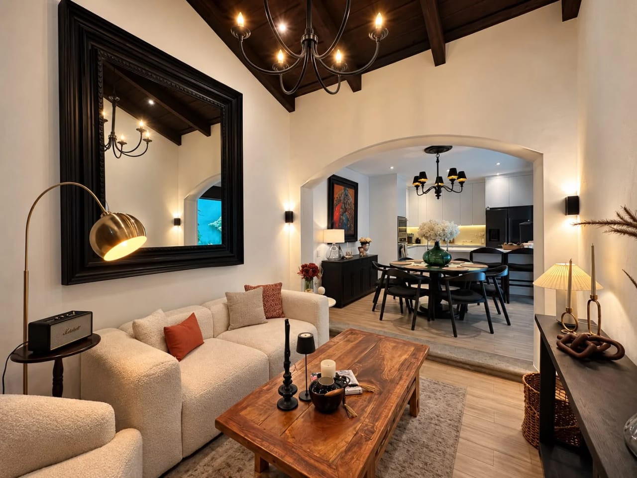 CASA EN VENTA Los Franciscanos,Ciudad Vieja — Casa en Venta en Ciudad Vieja, Sacatepéquez — foto 1 de 7