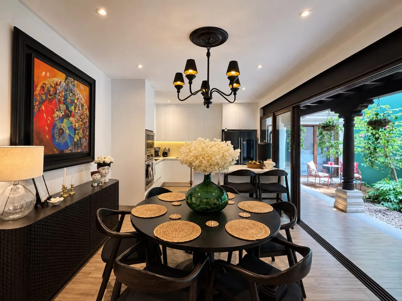 CASA EN VENTA Los Franciscanos,Ciudad Vieja — Casa en Venta en Ciudad Vieja, Sacatepéquez — foto 2 de 7