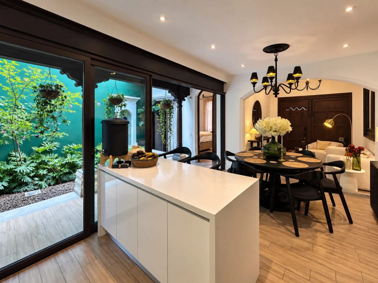 CASA EN VENTA Los Franciscanos,Ciudad Vieja — Casa en Venta en Ciudad Vieja, Sacatepéquez — foto 4 de 7
