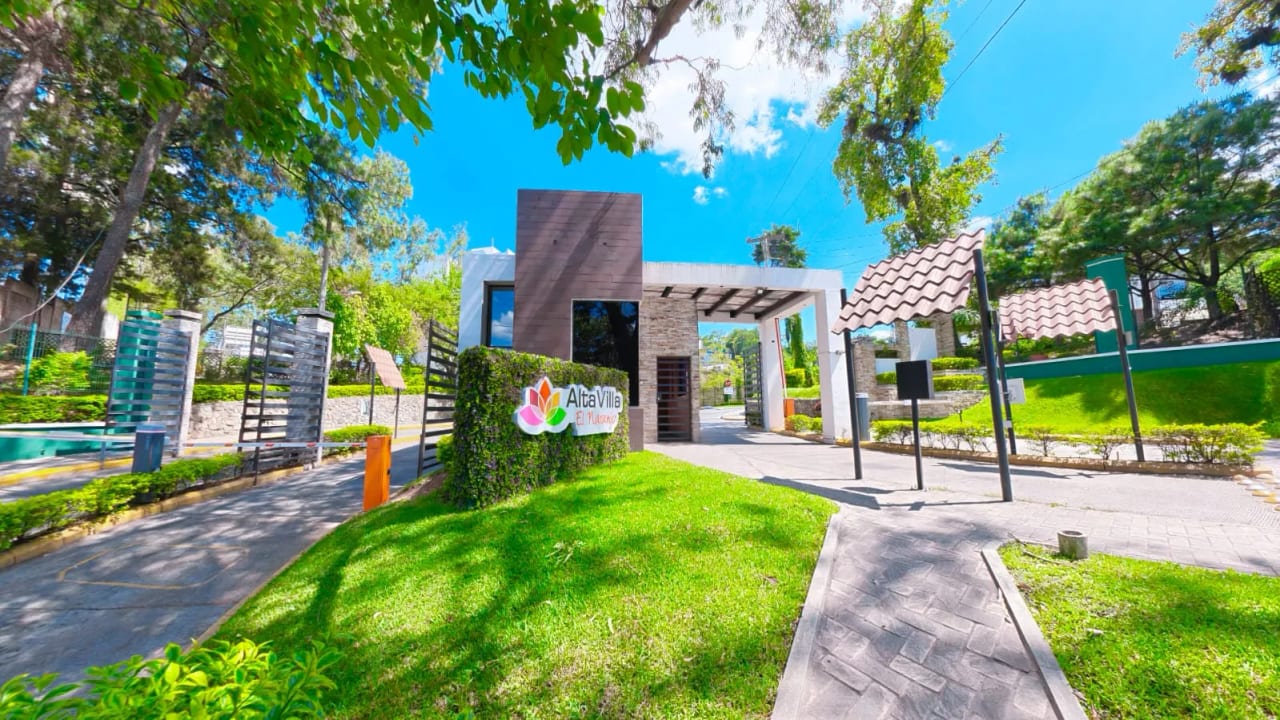 Apartamento en Venta Alta Villa El Naranjo — Apartamento en Venta en Zona 4 Mixco, Guatemala, Ciudad — foto 1 de 10
