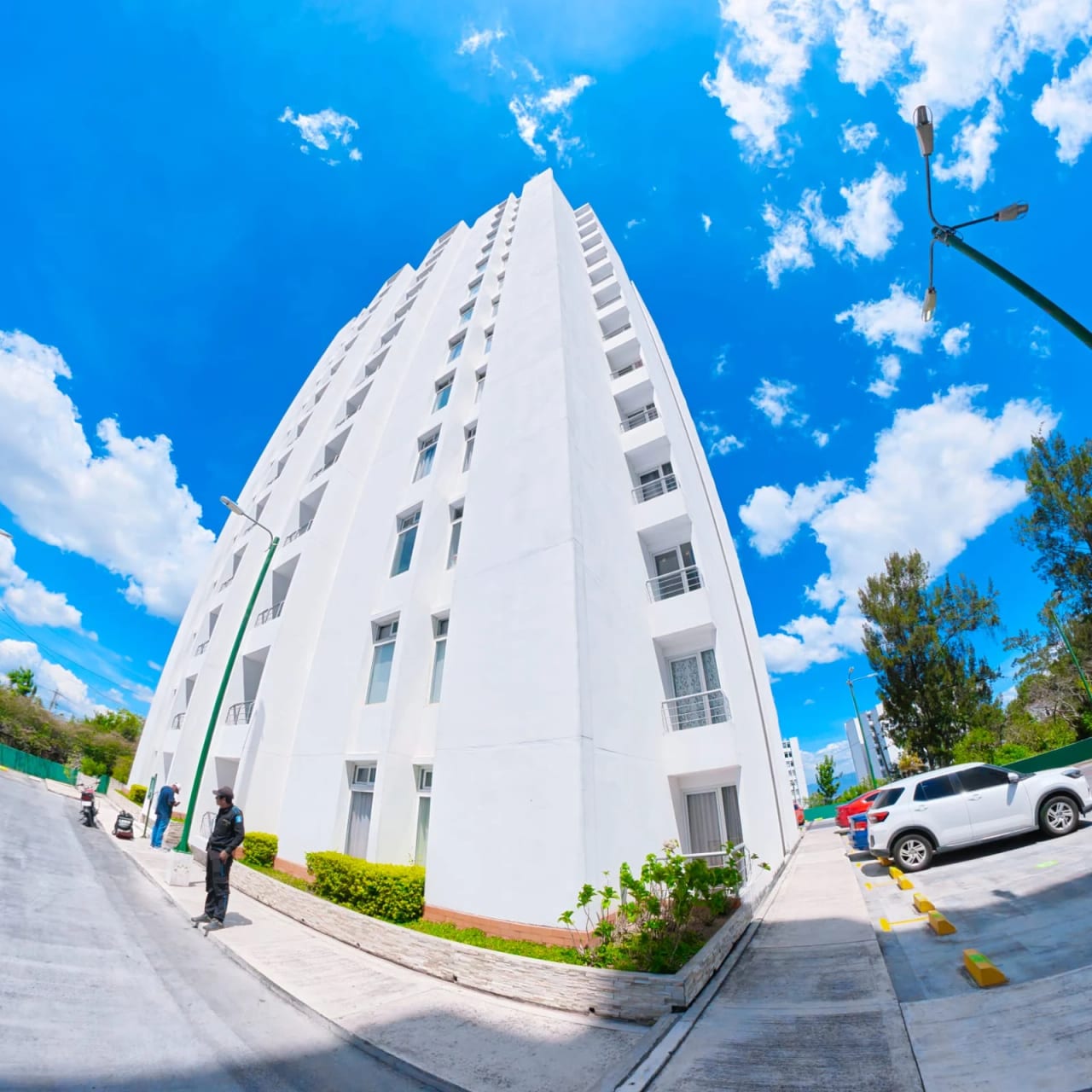 Apartamento en Venta Alta Villa El Naranjo — Apartamento en Venta en Zona 4 Mixco, Guatemala, Ciudad — foto 10 de 10
