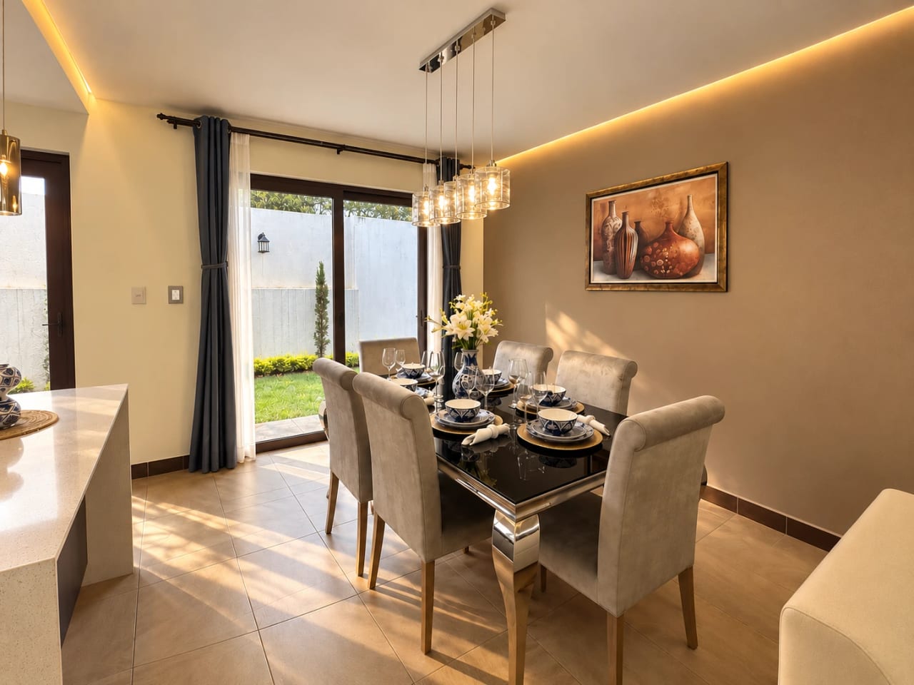 Casa en venta, Cañadas de Florencia, Santa Lucía Milpas Altas — Casa en Venta en Santa Lucía Milpas Altas, Sacatepéquez — foto 1 de 17
