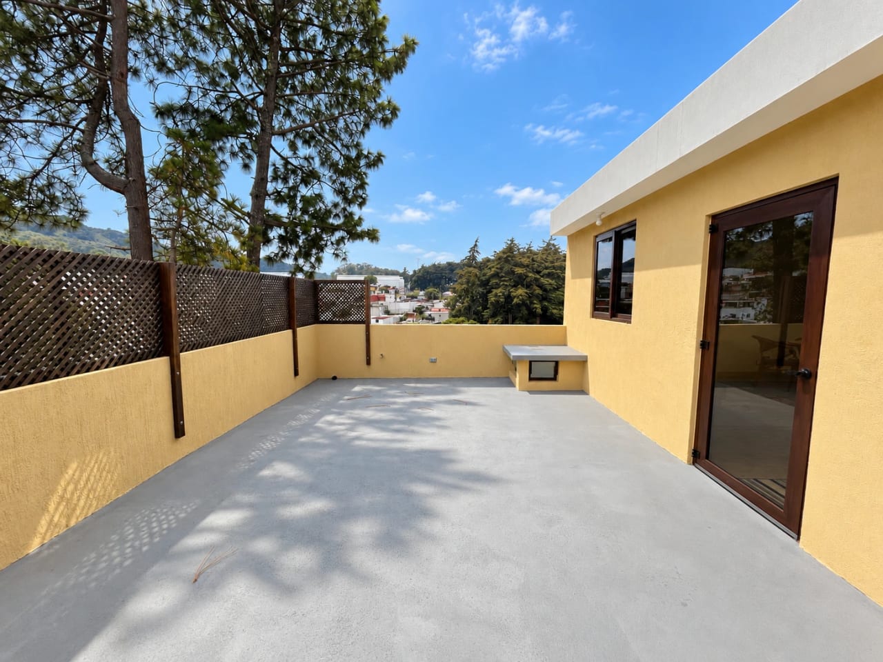 Casa en venta, Cañadas de Florencia, Santa Lucía Milpas Altas — Casa en Venta en Santa Lucía Milpas Altas, Sacatepéquez — foto 8 de 17